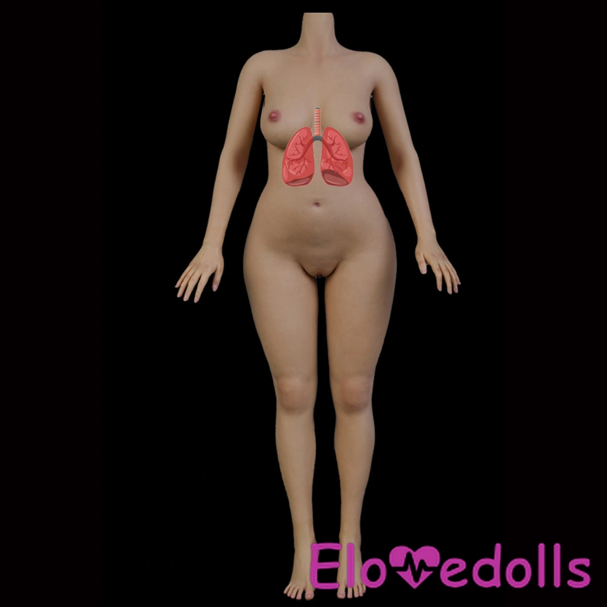 breathing system chest movement upgrade